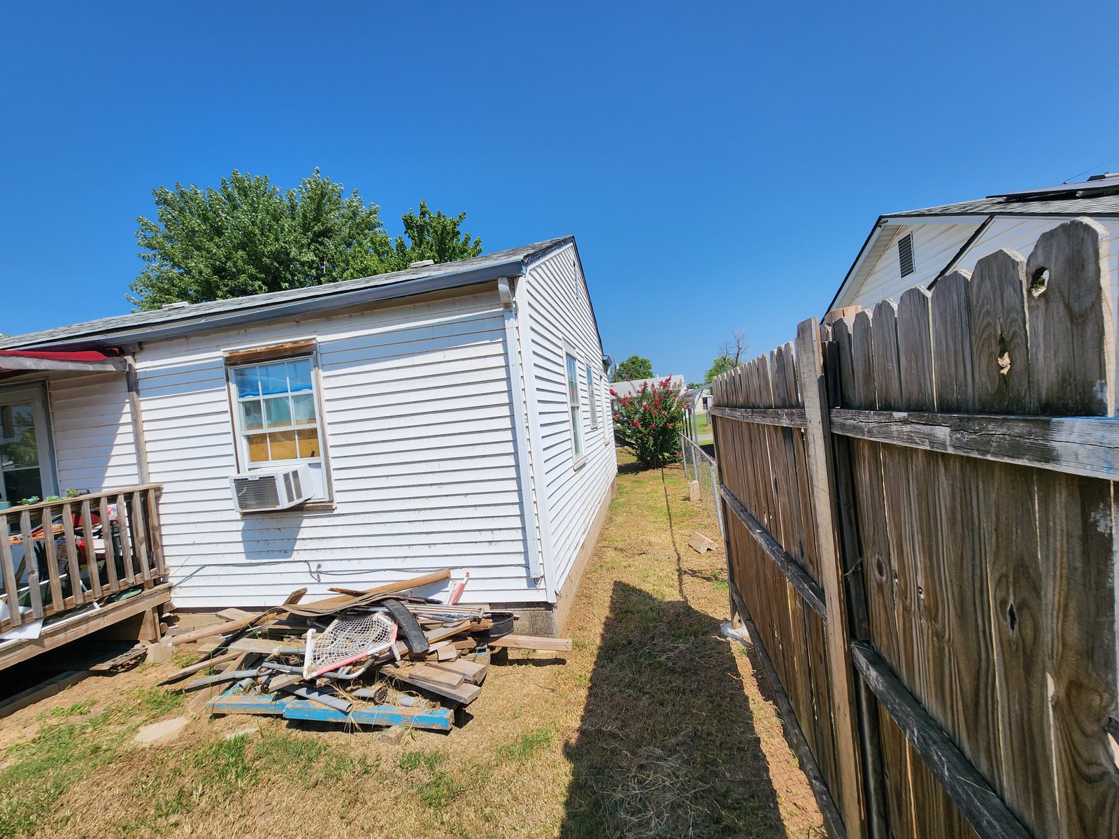 Roof replacement project gallery - Project 109 - Image 5